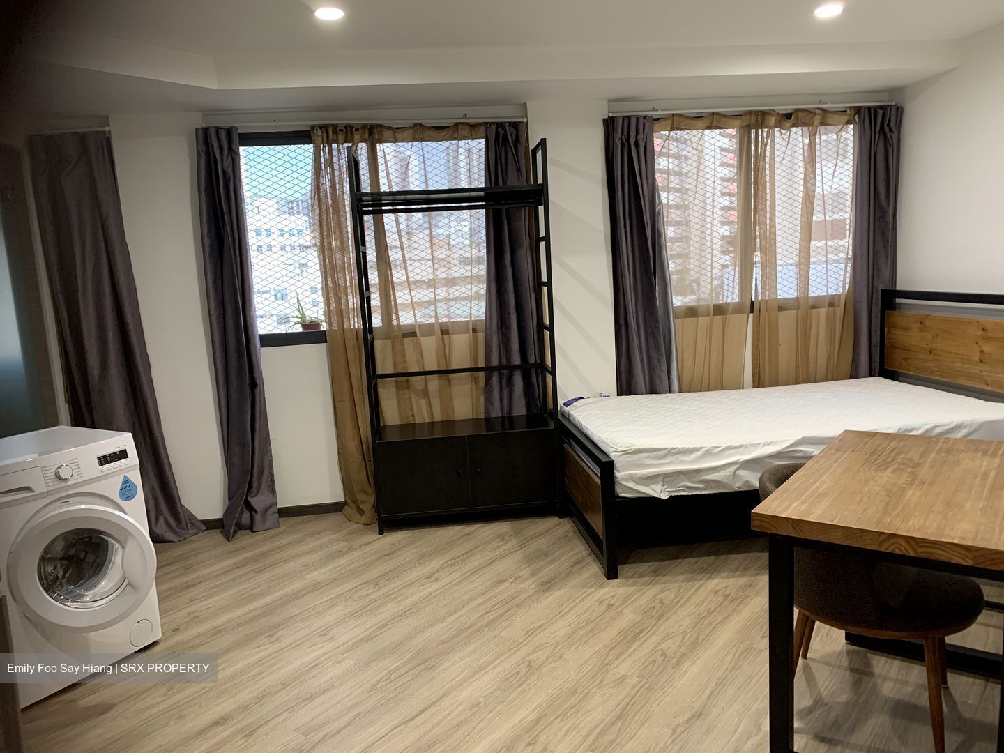 Kelantan Lane (D8), Apartment #564155811